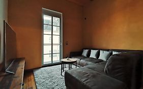 Komfortables Apartment Im Zentrum Erfurts