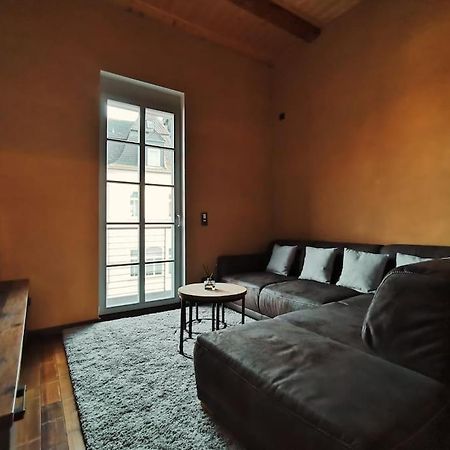 Komfortables Apartment Im Zentrum Erfurts Zewnętrze zdjęcie