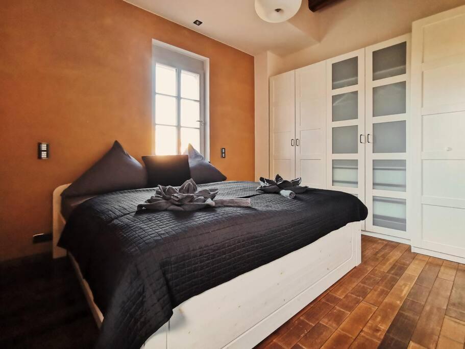 Komfortables Apartment Im Zentrum Erfurts Zewnętrze zdjęcie
