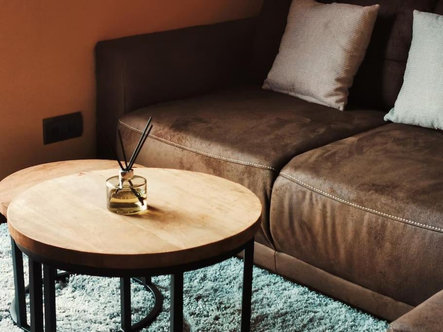 Komfortables Apartment Im Zentrum Erfurts Zewnętrze zdjęcie