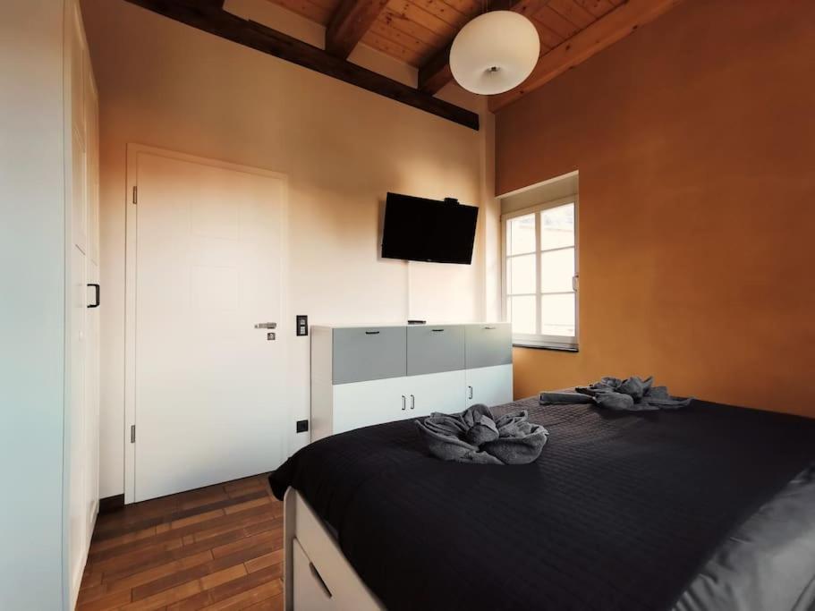 Komfortables Apartment Im Zentrum Erfurts Zewnętrze zdjęcie
