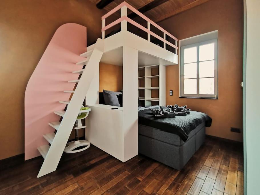 Komfortables Apartment Im Zentrum Erfurts Zewnętrze zdjęcie