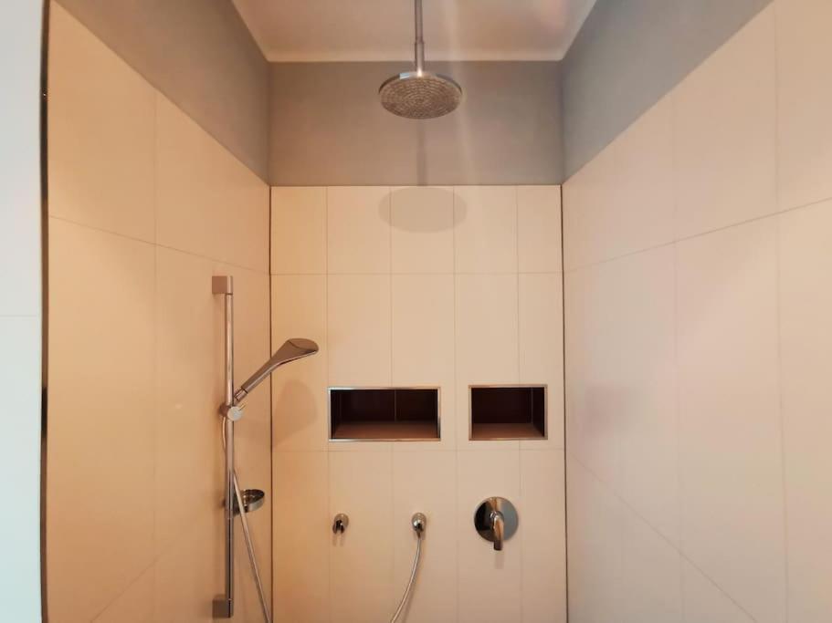 Komfortables Apartment Im Zentrum Erfurts Zewnętrze zdjęcie